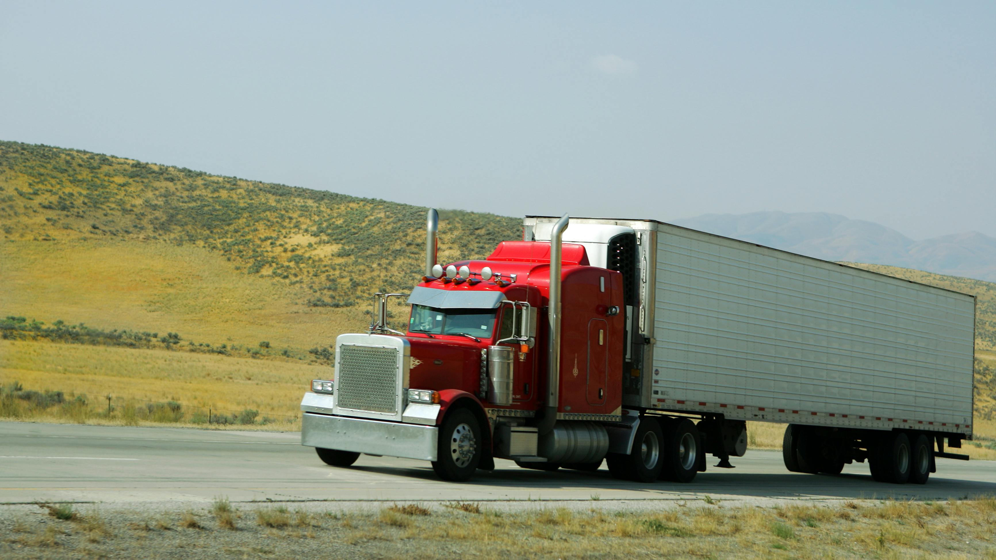 How driver scorecards improve fleet performance and engagement