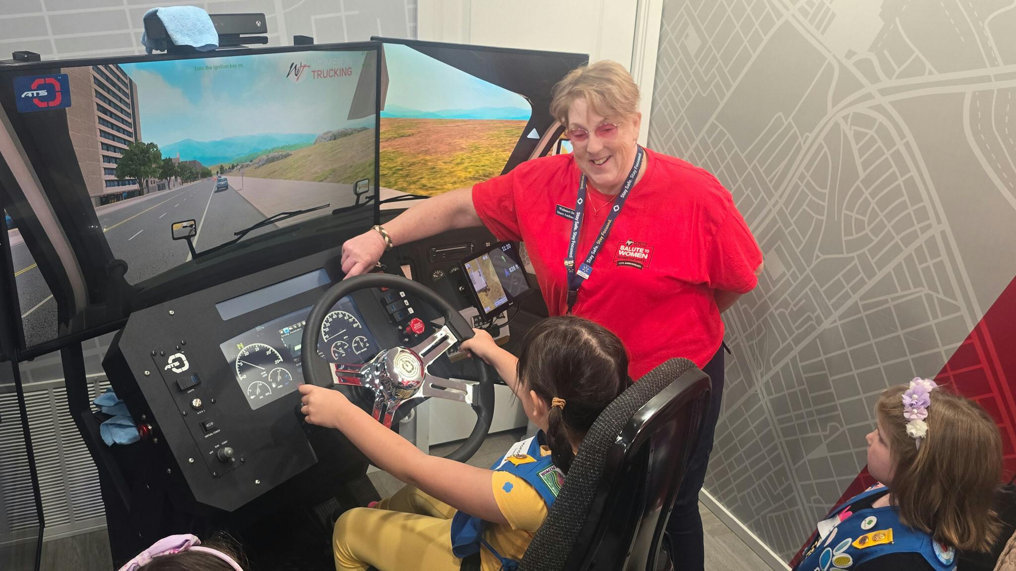 Five Good Things: Fleets fuel future leaders, honor heroes, and give back nationwide