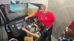 Five Good Things: Fleets fuel future leaders, honor heroes, and give back nationwide Five Good Things: Fleets fuel future leaders, honor heroes, and give back nationwide