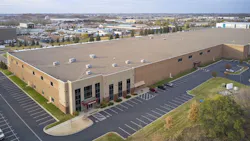 Peli BioThermal expands Frankfurt hub to boost cold-chain capacity for European life sciences logistics Peli BioThermal expands Frankfurt hub to boost cold-chain capacity for European life sciences logistics