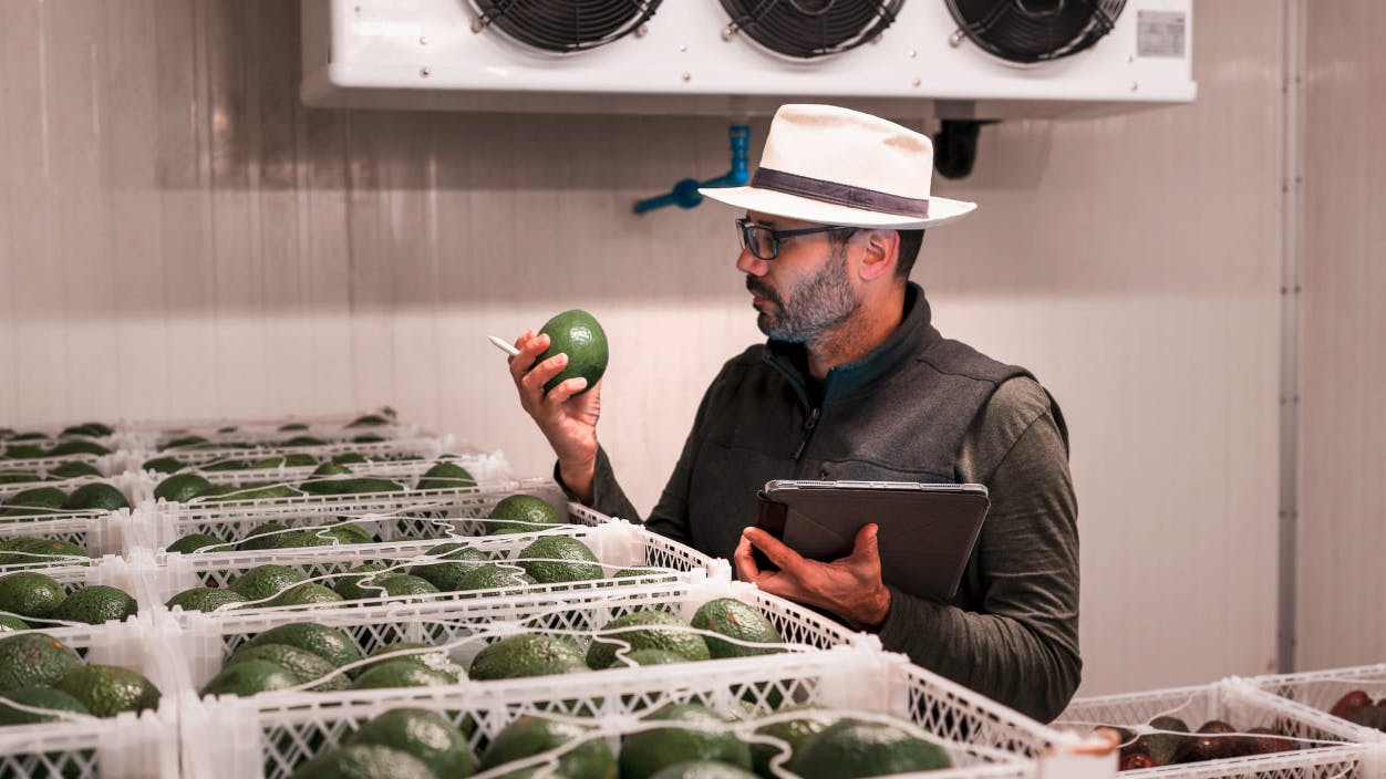 M&M Quality Solutions opens new cold-storage facility to bolster regional food and supplement supply chain