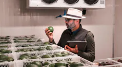 M&M Quality Solutions opens new cold-storage facility to bolster regional food and supplement supply chain M&M Quality Solutions opens new cold-storage facility to bolster regional food and supplement supply chain