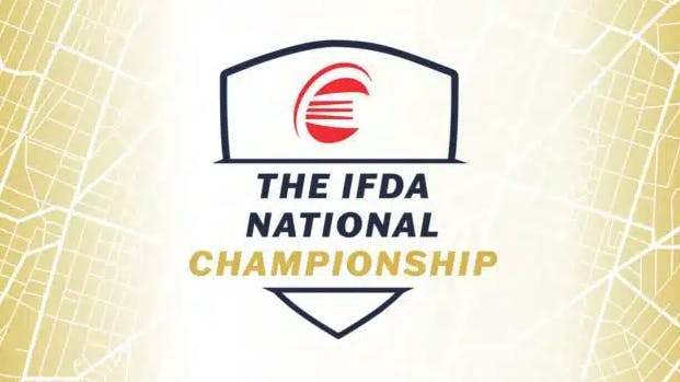 IFDA crowns top professional truck drivers and warehouse associates at National Championship