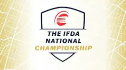 IFDA crowns top professional truck drivers and warehouse associates at National Championship IFDA crowns top professional truck drivers and warehouse associates at National Championship