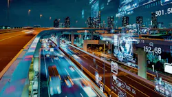 AI and automation drive the next era of commercial vehicle safety AI and automation drive the next era of commercial vehicle safety