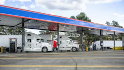 Diesel rises across most regions while gas slips for fleets this week Diesel rises across most regions while gas slips for fleets this week