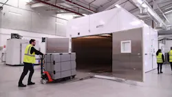 Peli BioThermal opens expanded Allentown service center to strengthen cold chain support Peli BioThermal opens expanded Allentown service center to strengthen cold chain support