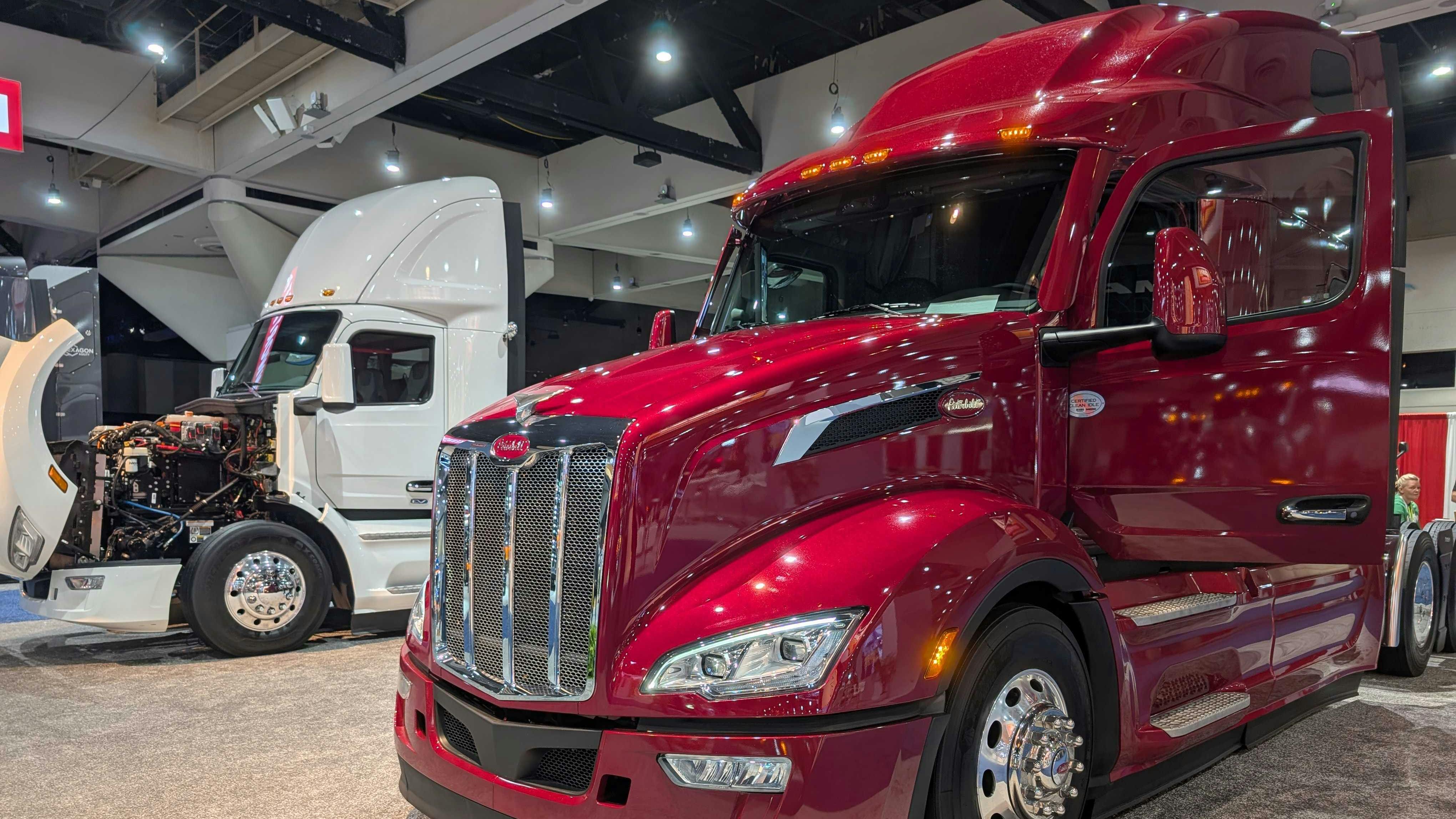 Freight recession survival: How fleets can cut costs and optimize operations