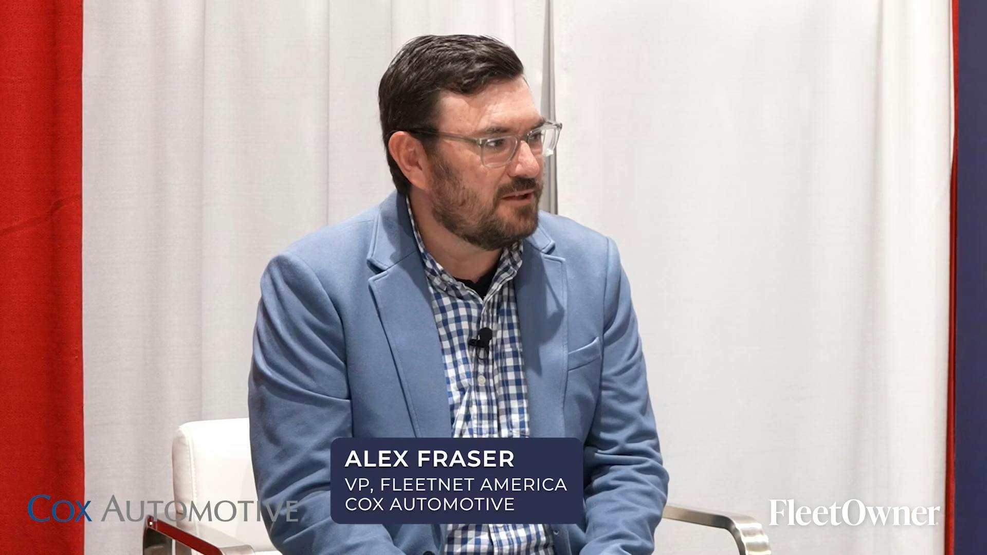 Cox Auto Update & Winter Prep