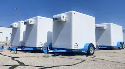 Polar King names North Carolina Trailer Sales as new dealer to expand over-the-road refrigerated trailer access Polar King names North Carolina Trailer Sales as new dealer to expand over-the-road refrigerated trailer access