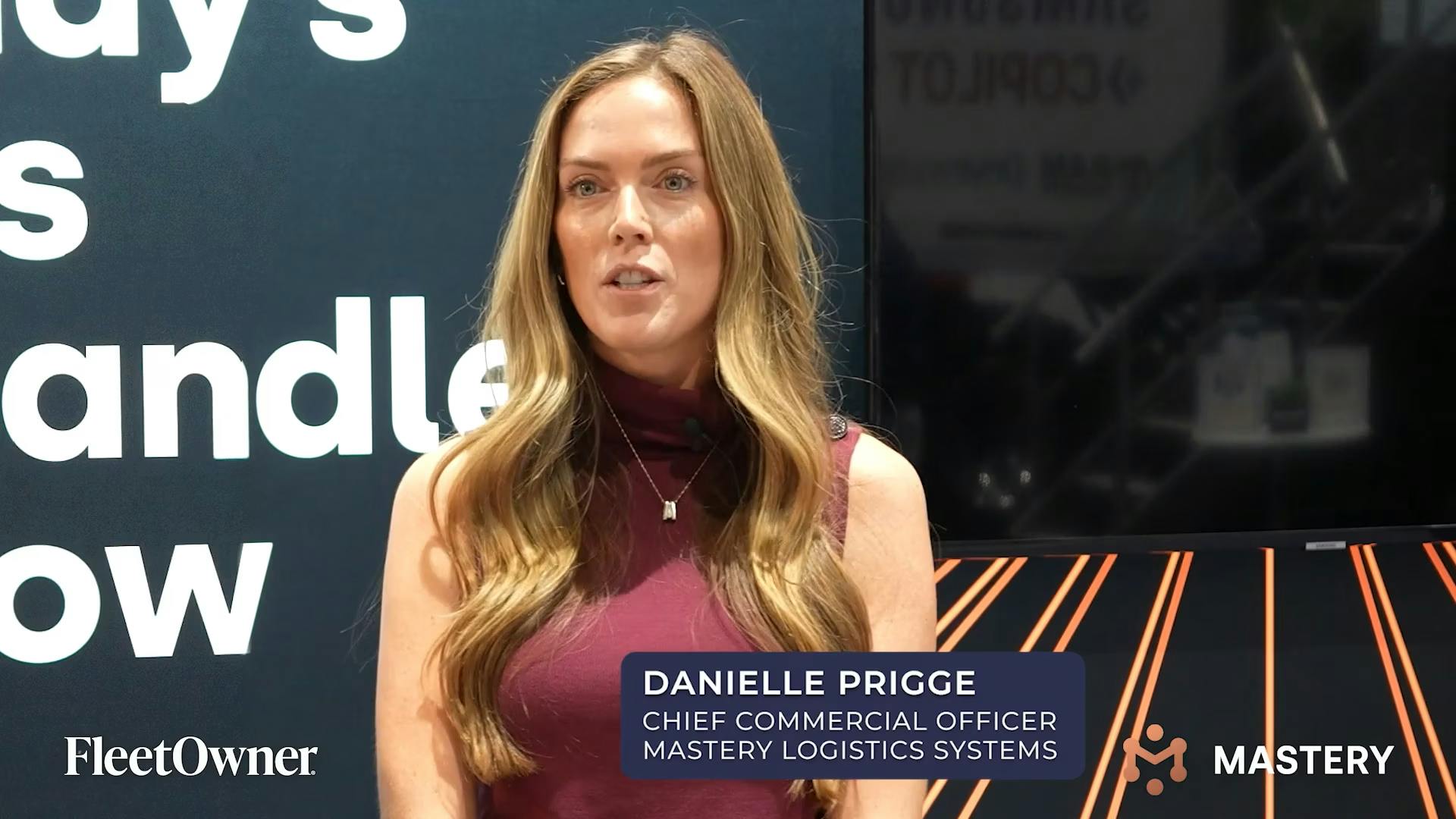 When Systems Work, People Win