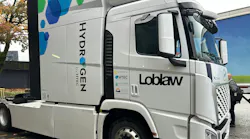 Loblaw and partners launch hydrogen-powered truck to advance lower-carbon refrigerated deliveries Loblaw and partners launch hydrogen-powered truck to advance lower-carbon refrigerated deliveries