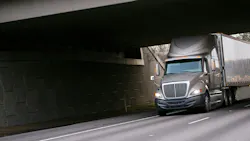 Clark: AI is helping fleets turn preventive maintenance into predictive performance Clark: AI is helping fleets turn preventive maintenance into predictive performance