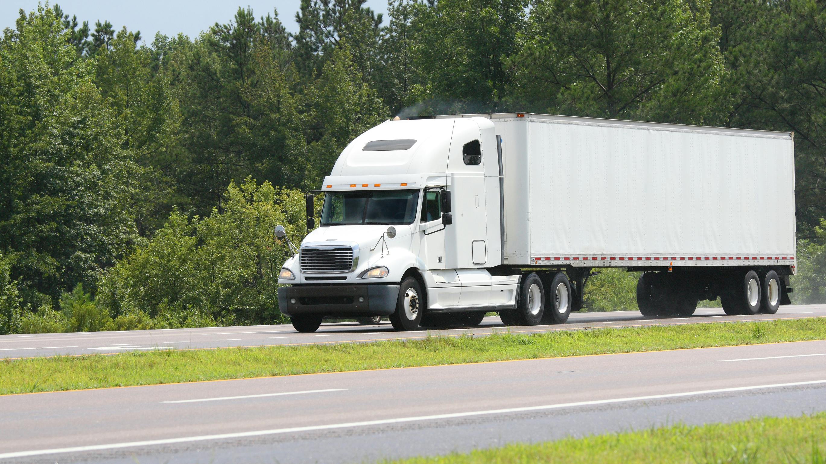 How AI and precision mapping are transforming fleet operations and route efficiency