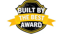 CEBA announces winners of 2025 Built By the Best Awards to recognize excellence in cold storage construction CEBA announces winners of 2025 Built By the Best Awards to recognize excellence in cold storage construction