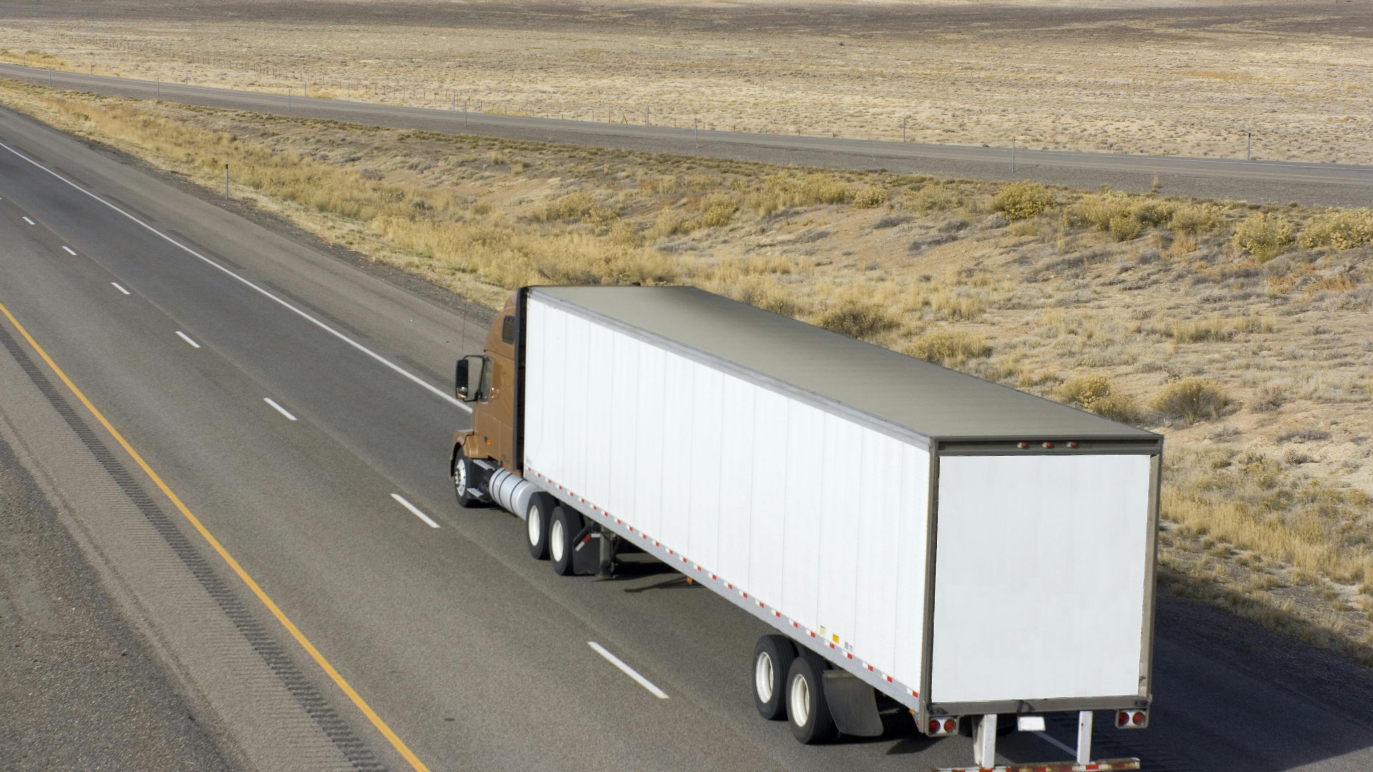 How TMS technology is transforming trucking&mdash;from filing cabinets to AI co-pilots