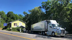 How Four Seasons’ private fleet drives 50 years of fresh produce distribution How Four Seasons’ private fleet drives 50 years of fresh produce distribution