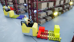 Lucas Systems unveils pallet matching technology to improve cold chain distribution efficiency Lucas Systems unveils pallet matching technology to improve cold chain distribution efficiency