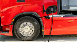 Electric fleet success relies on smarter power and route management, not lower battery costs Electric fleet success relies on smarter power and route management, not lower battery costs