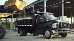 The 2026 models feature an ergonomic steering wheel and instrument cluster, steering wheel audio controls, and available factory-installed auxiliary switches. The 2026 models feature an ergonomic steering wheel and instrument cluster, steering wheel audio controls, and available factory-installed auxiliary switches.