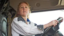 Roeth: Celebrating women in trucking and their growing impact in the industry Roeth: Celebrating women in trucking and their growing impact in the industry