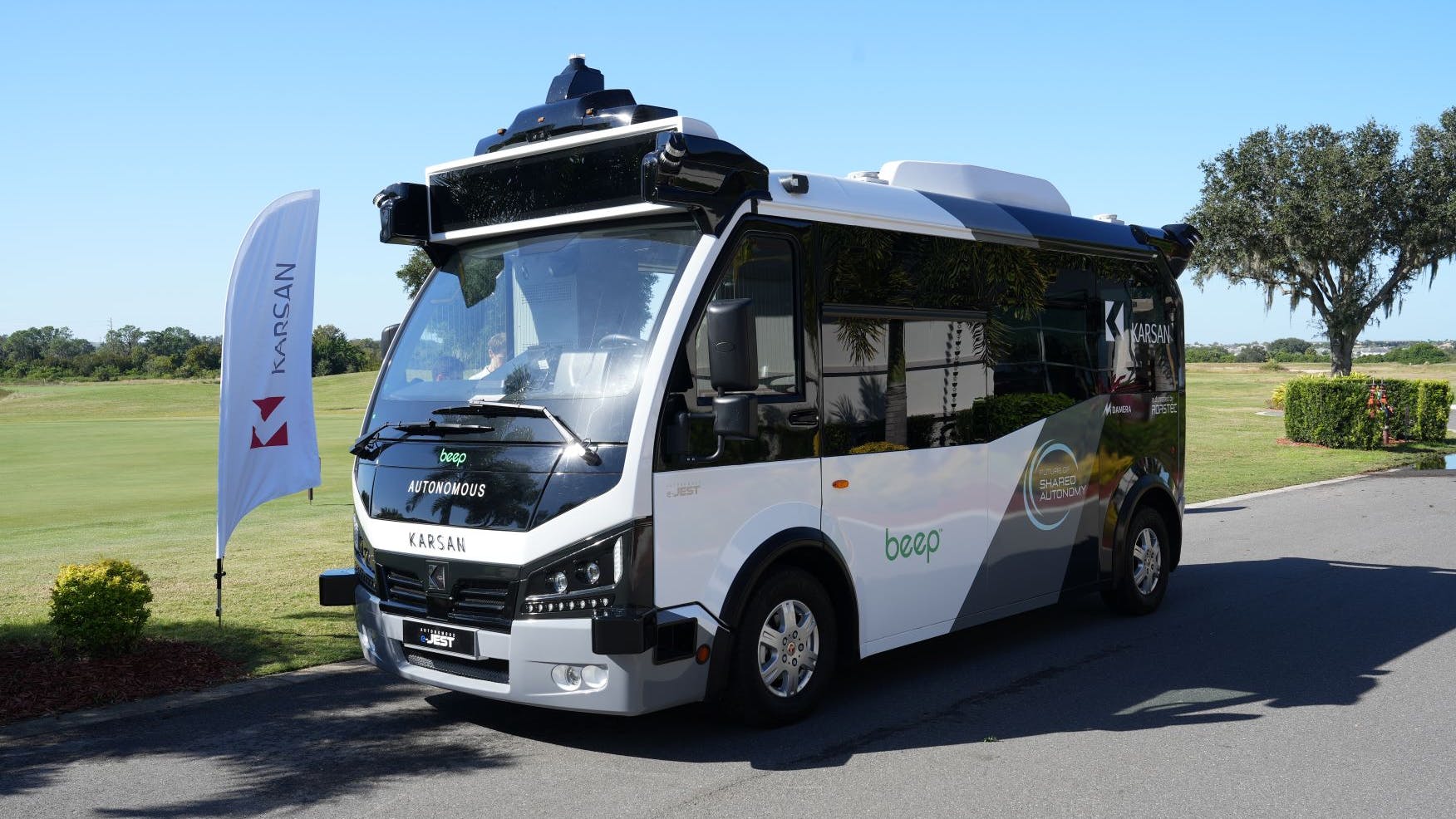 Trucking Tech Today: DAT, Karsan, and CMT unveil new technologies to boost fleet efficiency and autonomous mobility