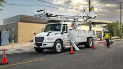 International eMV International eMV