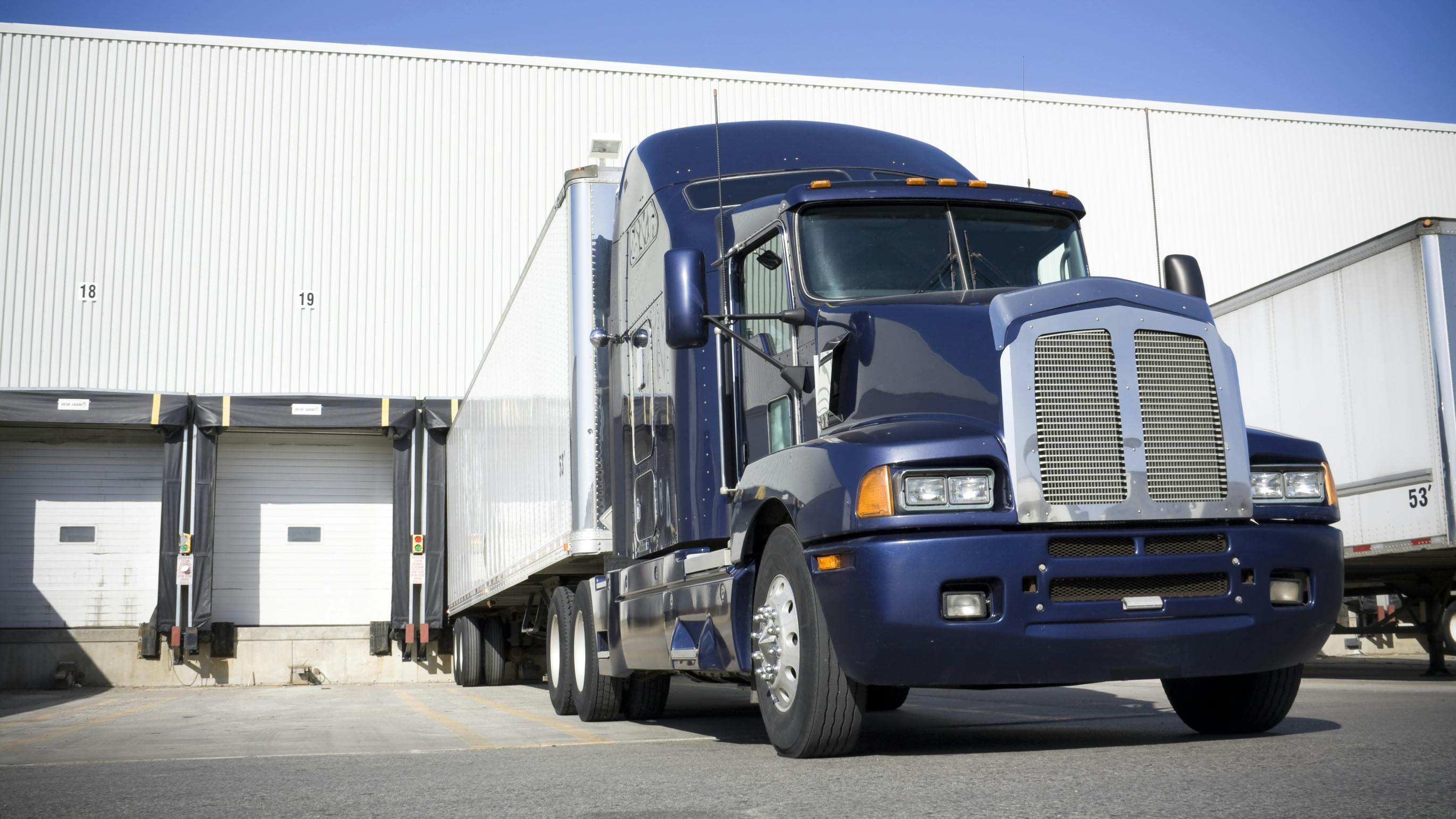 Texas emerges as a hub for cold chain logistics and temperature-controlled supply chains