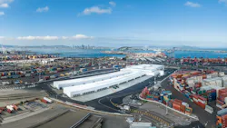 Lineage expands import and export services to help customers navigate evolving trade conditions Lineage expands import and export services to help customers navigate evolving trade conditions