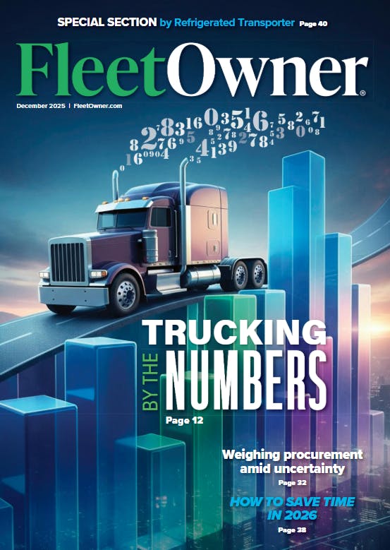 December 2025 cover image