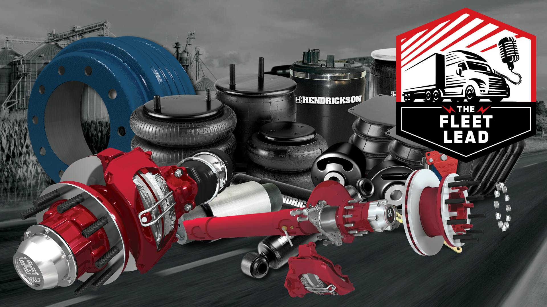 Hendrickson's product variety