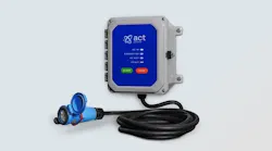 Advanced Charging Technologies unveils Polarlink to help fleets cut fuel use and lower TRU operating costs Advanced Charging Technologies unveils Polarlink to help fleets cut fuel use and lower TRU operating costs