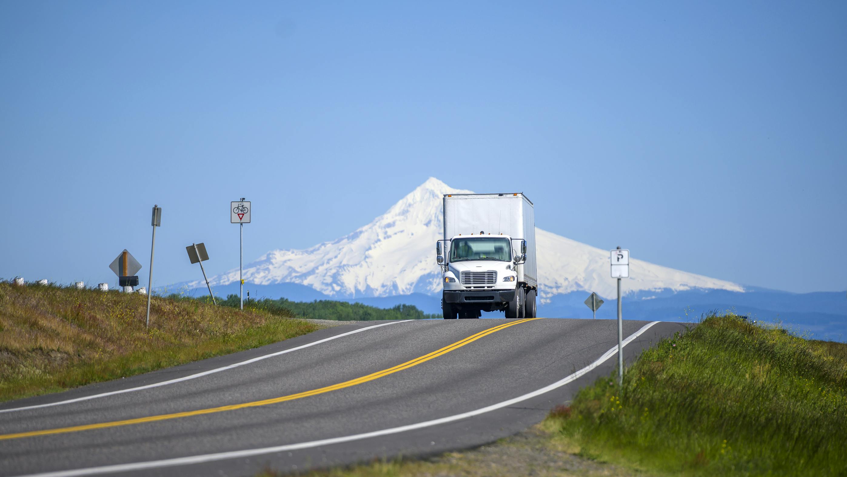 From hype to deployment: What 2026 means for electric and autonomous trucks