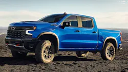 Chevrolet Silverado models’ missing owner’s manual Chevrolet Silverado models’ missing owner’s manual