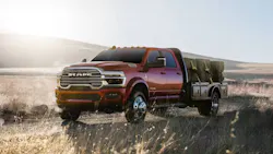 Ram models’ instrument panel display failure Ram models’ instrument panel display failure