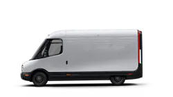 Rivian EDV models’ driver seat belt pretensioner cable may become damaged Rivian EDV models’ driver seat belt pretensioner cable may become damaged