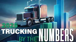 trucking by the numbers low quality trucking by the numbers low quality