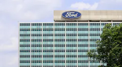 Ford shifts EV plans Ford shifts EV plans
