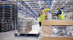 DHL Global Forwarding expands cold storage facilities at LAX to improve temperature-sensitive logistics DHL Global Forwarding expands cold storage facilities at LAX to improve temperature-sensitive logistics