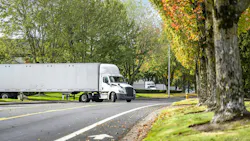 Clark: You can’t go wrong betting on the trucking industry Clark: You can’t go wrong betting on the trucking industry