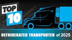Top 10 Refrigerated Transporter articles of 2025 Top 10 Refrigerated Transporter articles of 2025