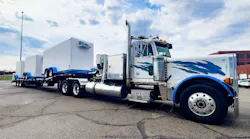 Polar King adds South Texas trailer dealer to expand mobile cold storage availability Polar King adds South Texas trailer dealer to expand mobile cold storage availability