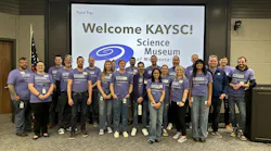 Trane Technologies renews grant to support STEM education tied to future cold chain and climate solutions Trane Technologies renews grant to support STEM education tied to future cold chain and climate solutions