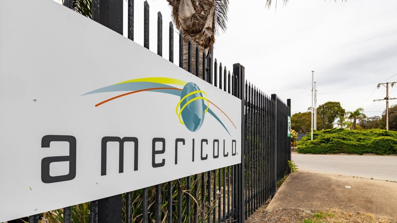 Americold expands into convenience store distribution to support On the Run&rsquo;s rapid growth