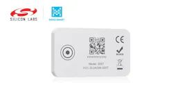 Mokosmart and Silicon Labs launch M4 Pro and S05T sensors to improve cold chain temperature monitoring Mokosmart and Silicon Labs launch M4 Pro and S05T sensors to improve cold chain temperature monitoring