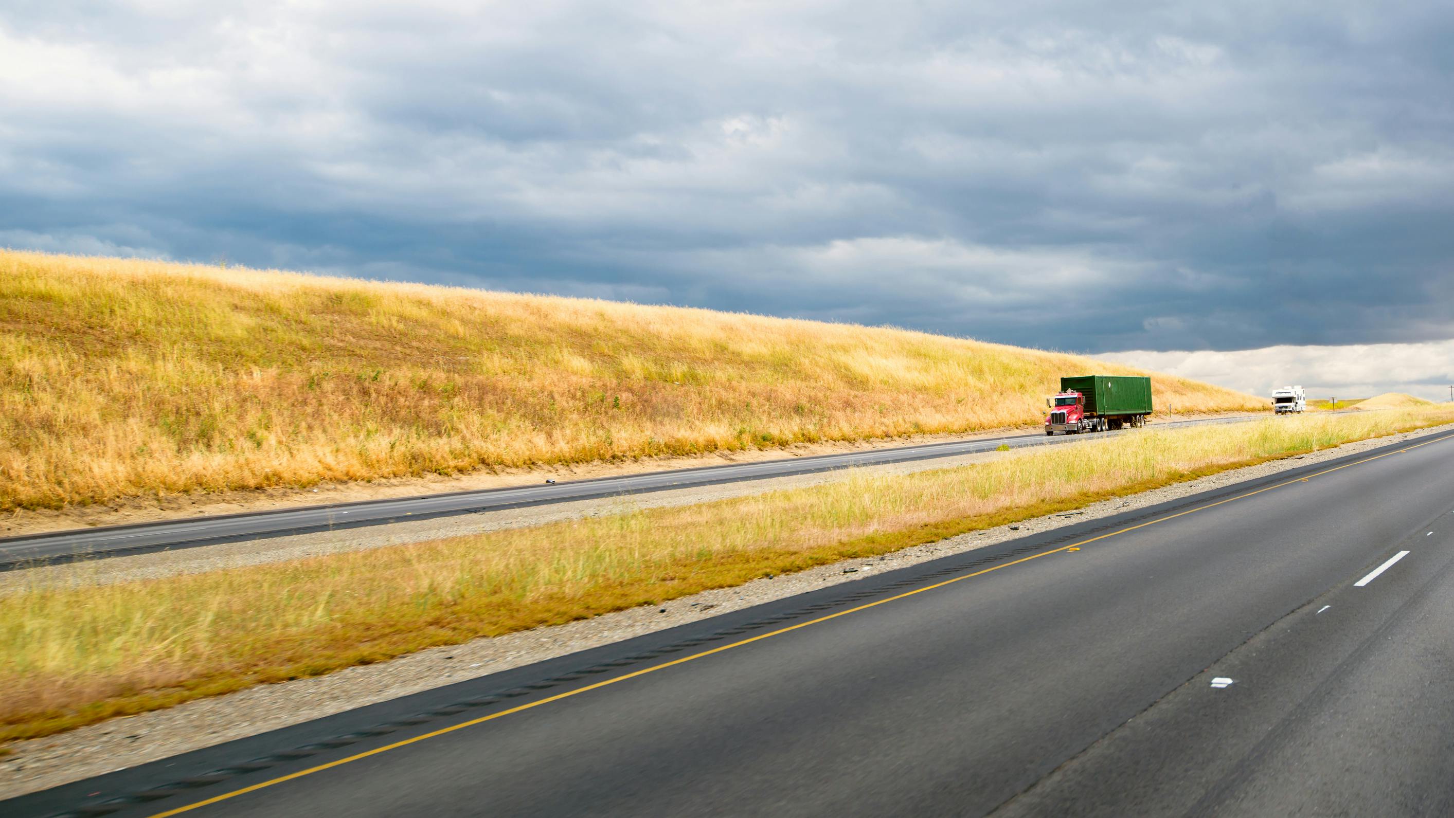 CVSA's Human Trafficking Awareness Initiative to kick off in the U.S. January 12