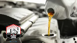 Car engine Oil PC-12 Car engine Oil PC-12