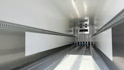Clarios launches trailer battery manager, supportng cold-chain and lift gate operation Clarios launches trailer battery manager, supportng cold-chain and lift gate operation