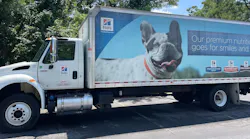Through a strategic partnership with Ryder, Hill's Pet Nutrition transformed its transportation network, achieving a 99% on-time delivery rate for its 45,000 monthly shipments. Through a strategic partnership with Ryder, Hill's Pet Nutrition transformed its transportation network, achieving a 99% on-time delivery rate for its 45,000 monthly shipments.