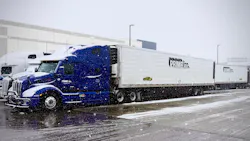 Prime Inc. forms partnership to expand refrigerated capacity and driver opportunities Prime Inc. forms partnership to expand refrigerated capacity and driver opportunities